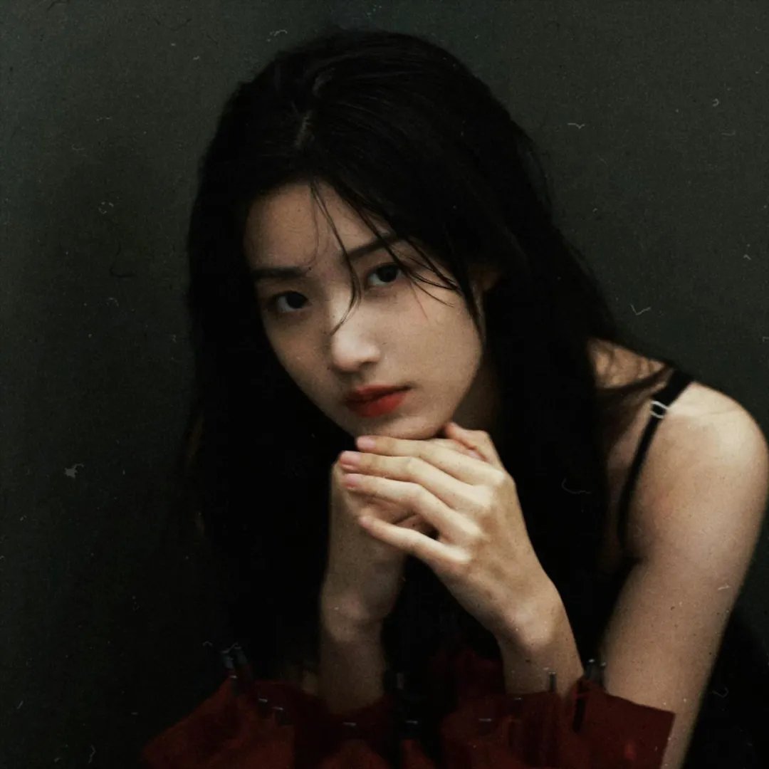 罪美女人